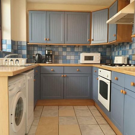 Gunwharf Quays Holiday Homes Portsmouth Extérieur photo