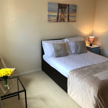 Gunwharf Quays Holiday Homes Portsmouth Extérieur photo