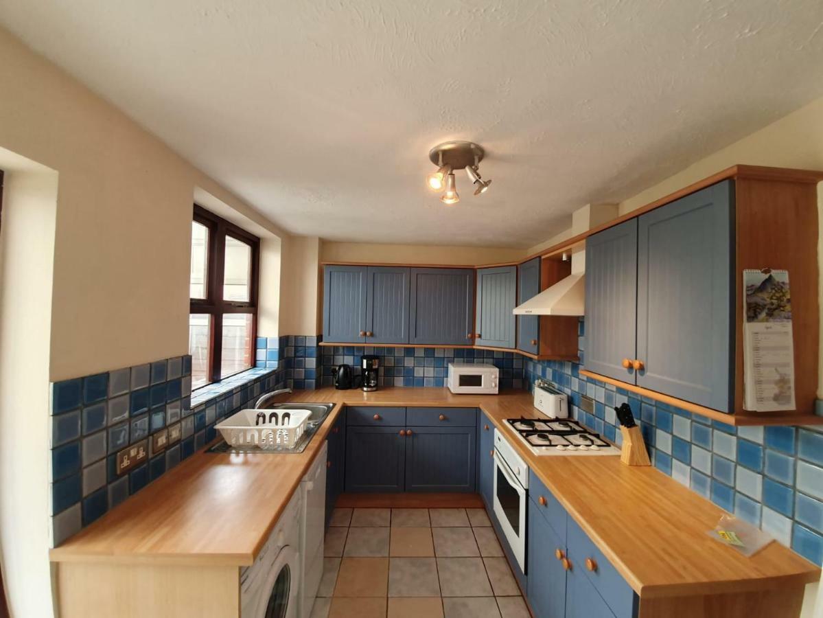 Gunwharf Quays Holiday Homes Portsmouth Extérieur photo
