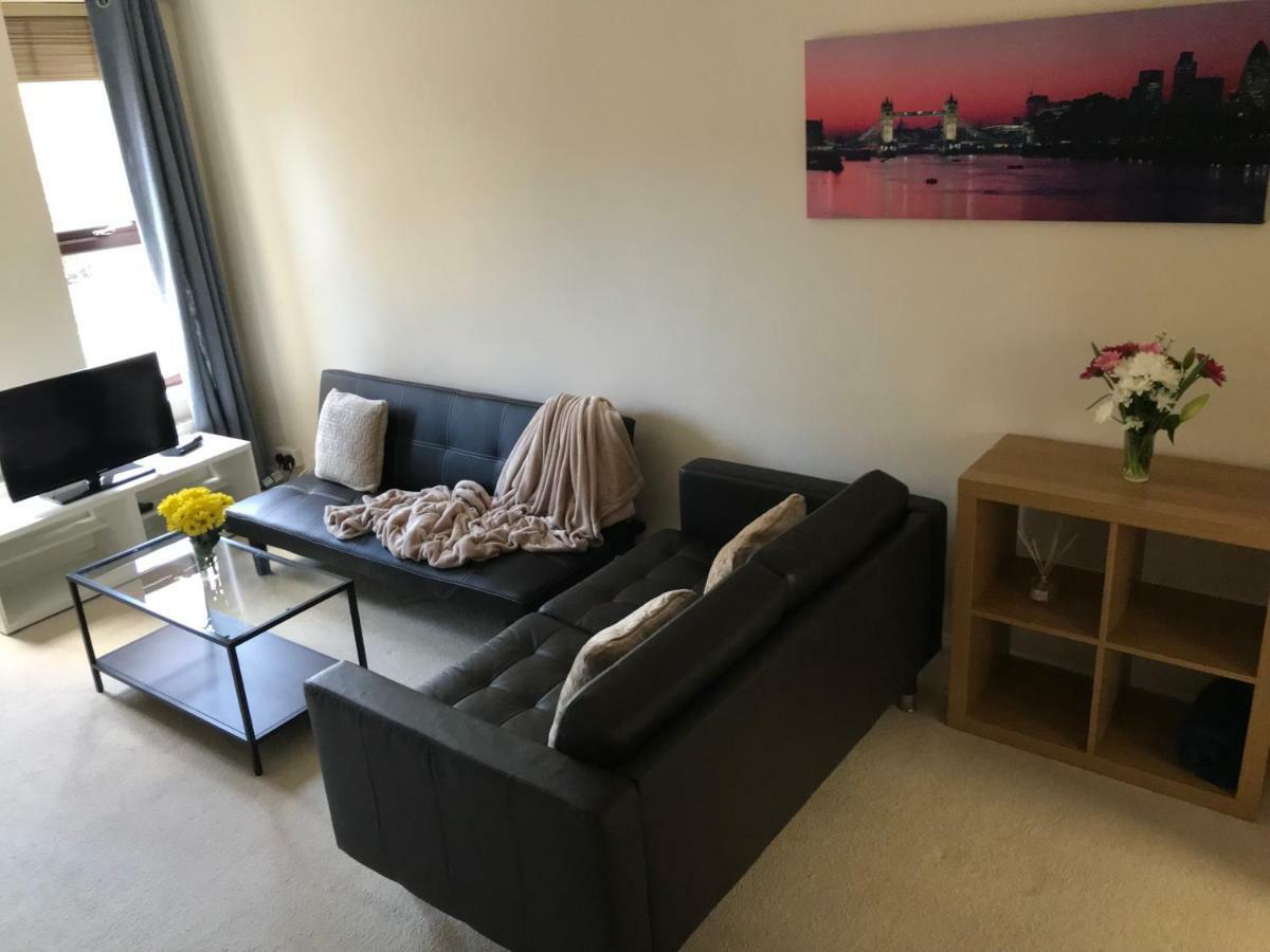 Gunwharf Quays Holiday Homes Portsmouth Extérieur photo
