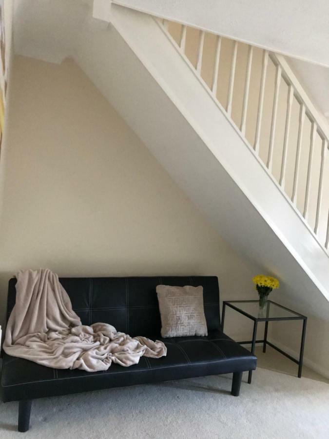 Gunwharf Quays Holiday Homes Portsmouth Extérieur photo