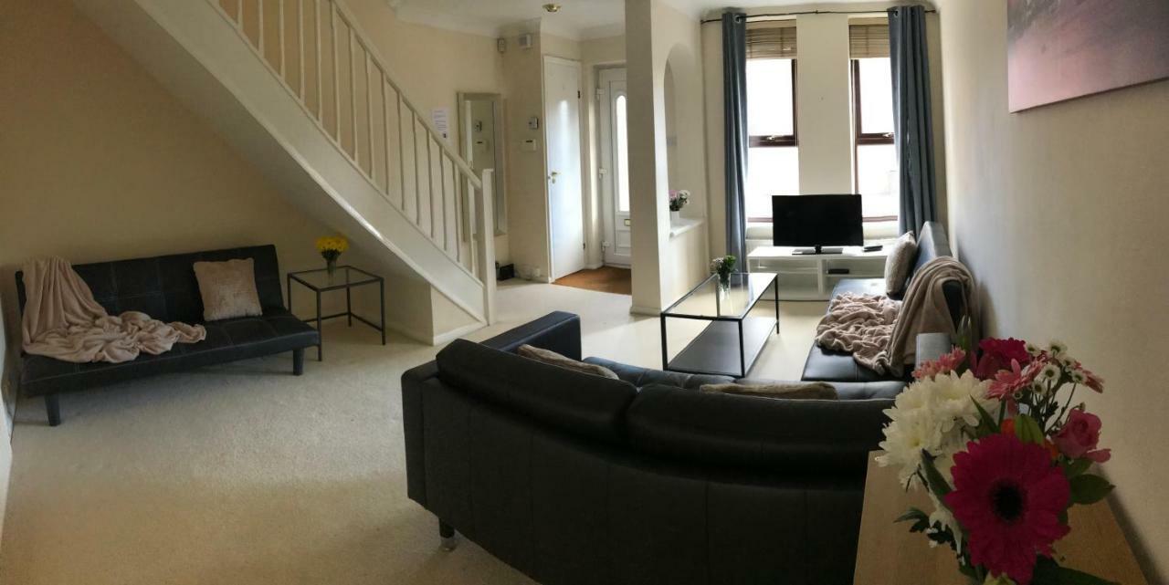 Gunwharf Quays Holiday Homes Portsmouth Extérieur photo