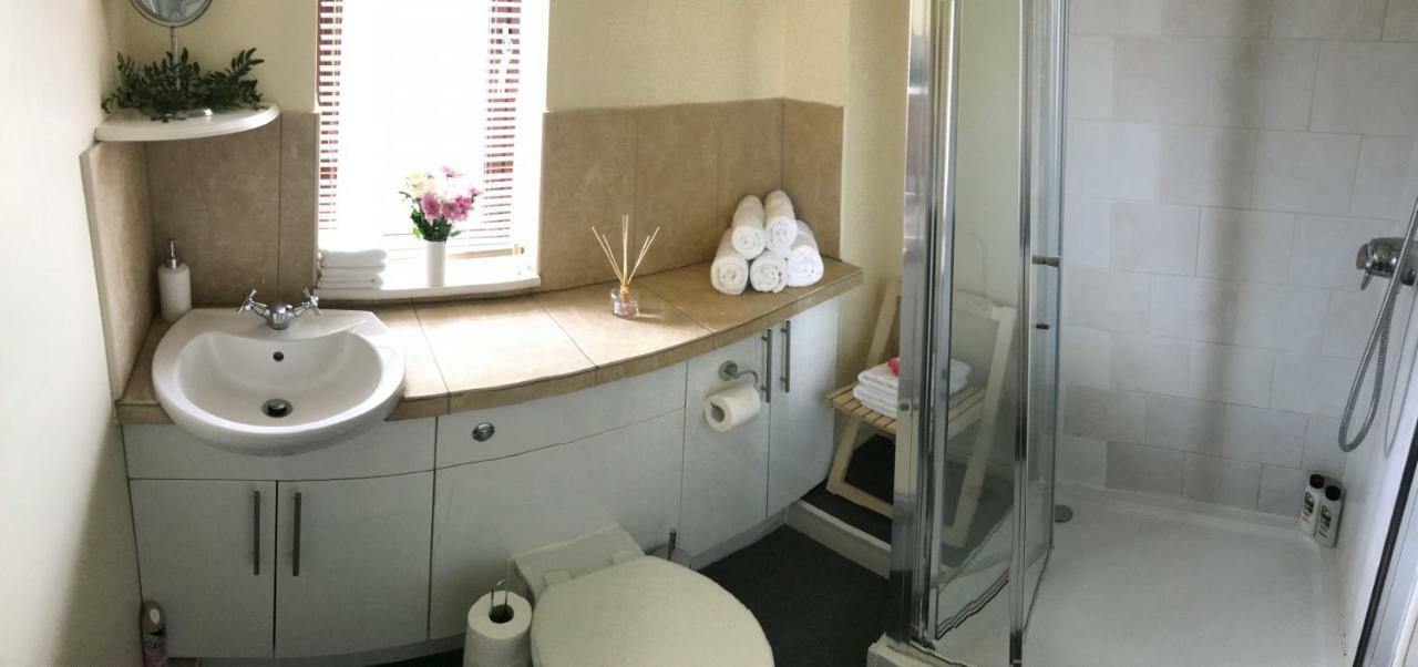 Gunwharf Quays Holiday Homes Portsmouth Extérieur photo