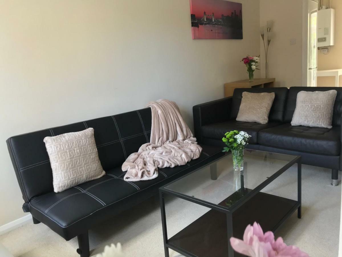 Gunwharf Quays Holiday Homes Portsmouth Extérieur photo