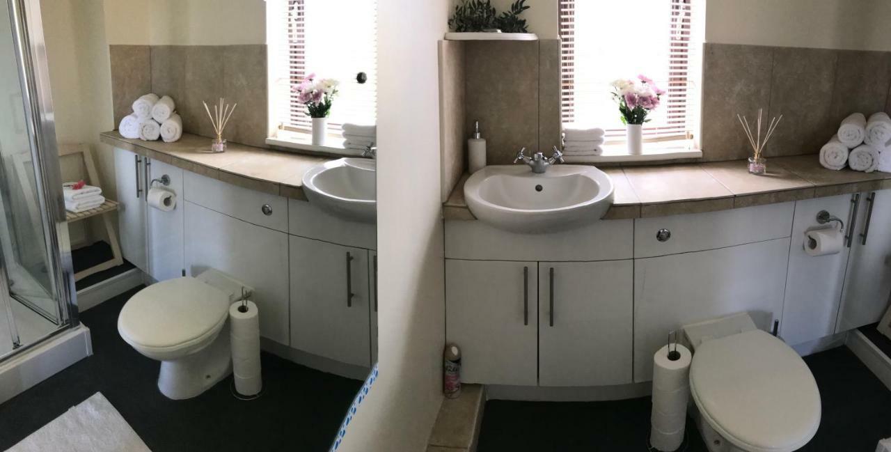 Gunwharf Quays Holiday Homes Portsmouth Extérieur photo