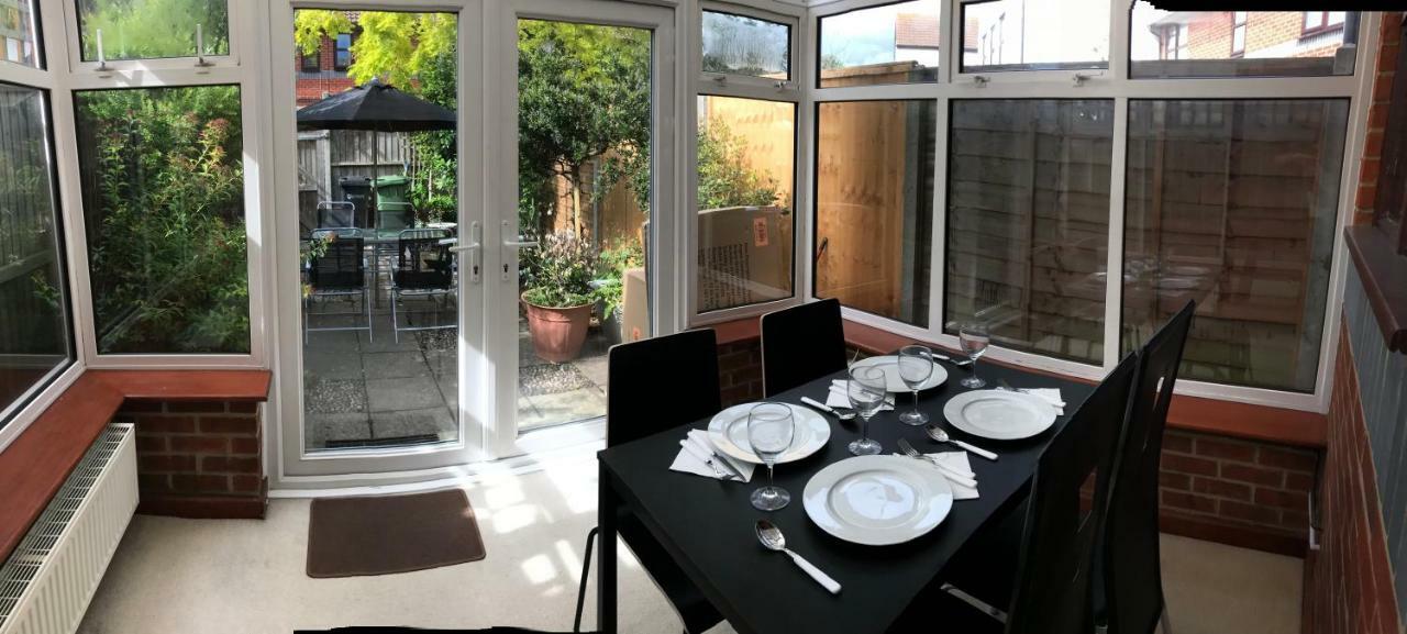 Gunwharf Quays Holiday Homes Portsmouth Extérieur photo